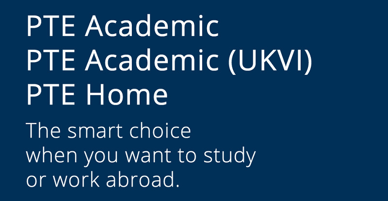 Tìm hiểu sự khác biệt giữa PTE UKVI, PTE Academic và PTE Home