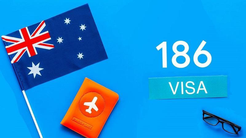 Cách xin Visa 186 Úc trong năm 2023 mới nhất