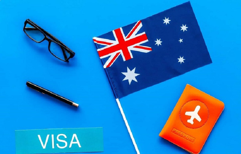 Cập nhật thông tin về Visa 191 định cư Úc theo diện tay nghề thường trú